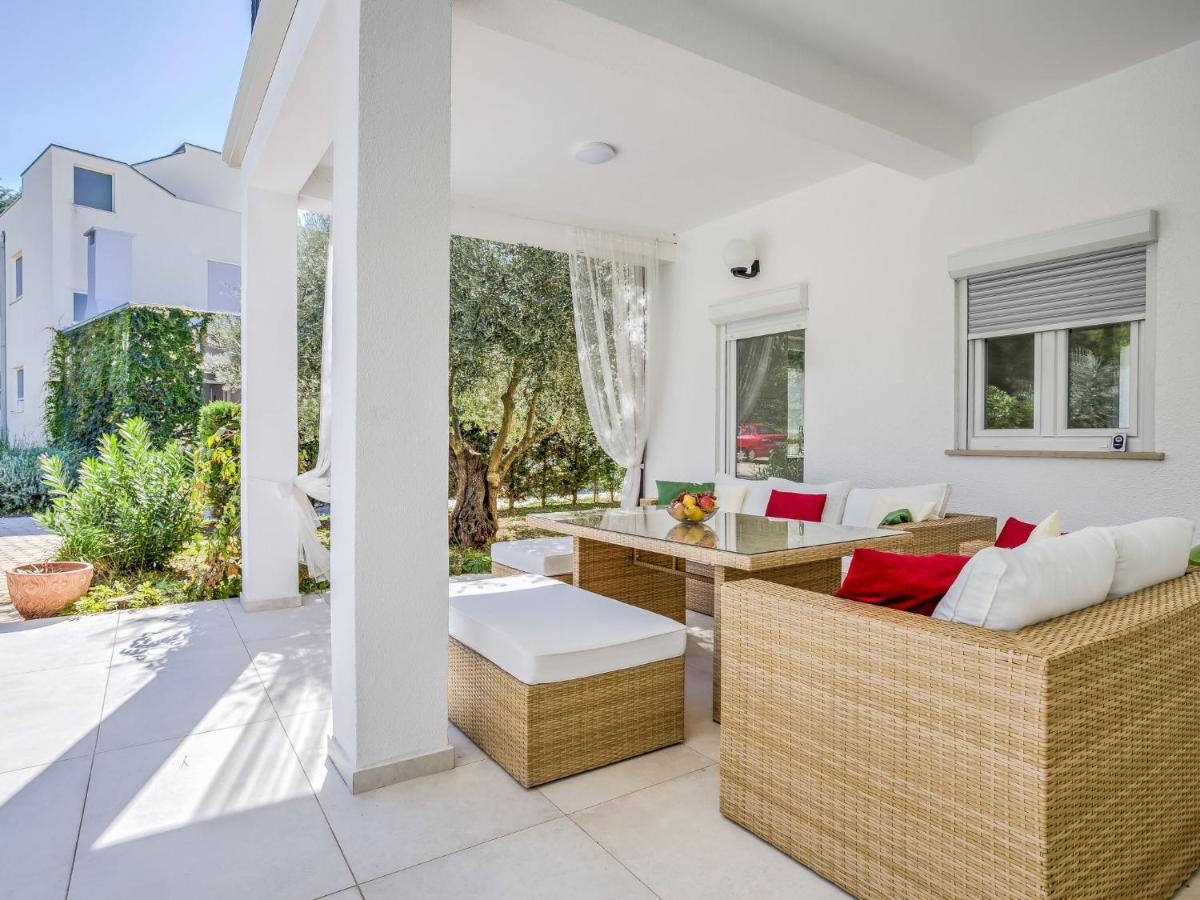 Apartment File-5 By Interhome Zambratija (Istria)