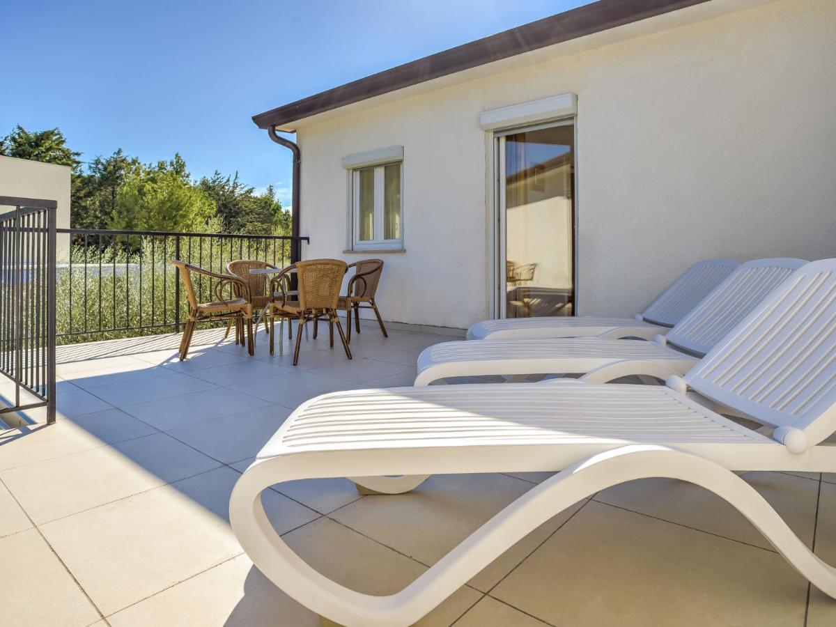 Apartment File-5 By Interhome Zambratija (Istria)