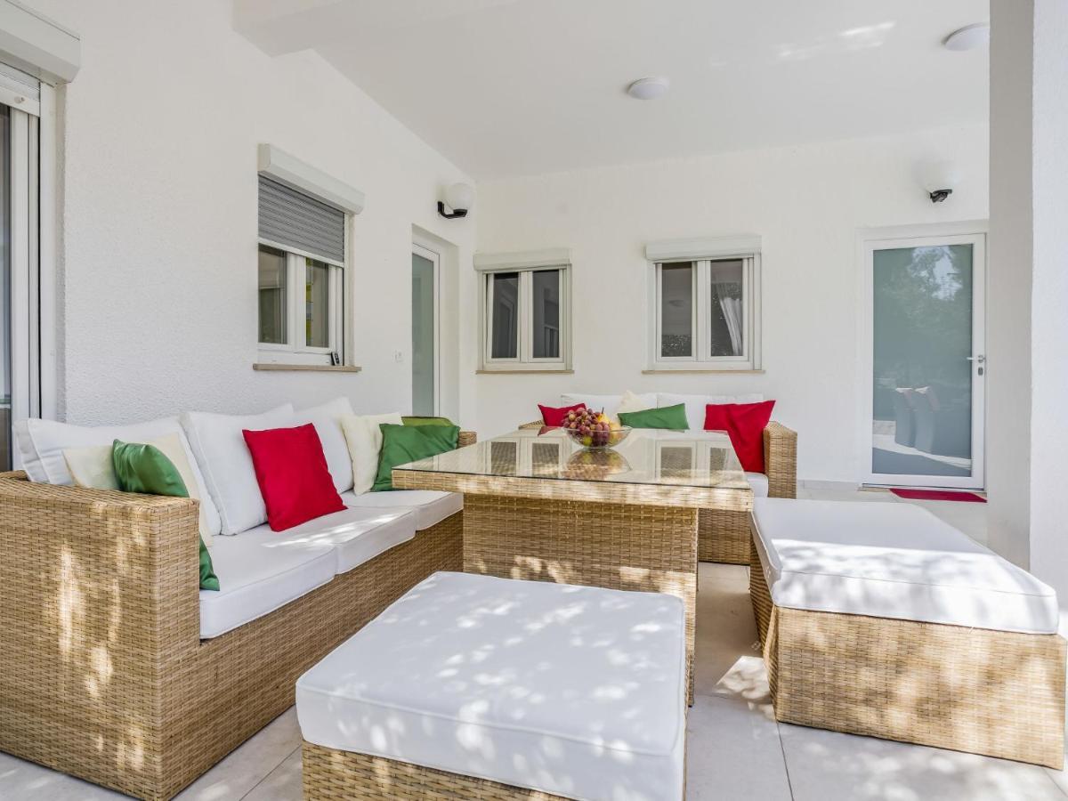 Apartment Apartment File-5 By Interhome *