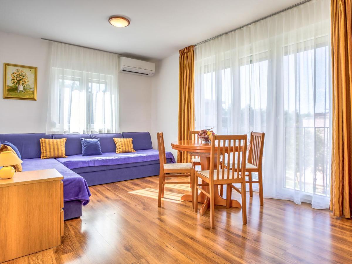 Apartment Apartment File-5 By Interhome Zambratija (Istria)