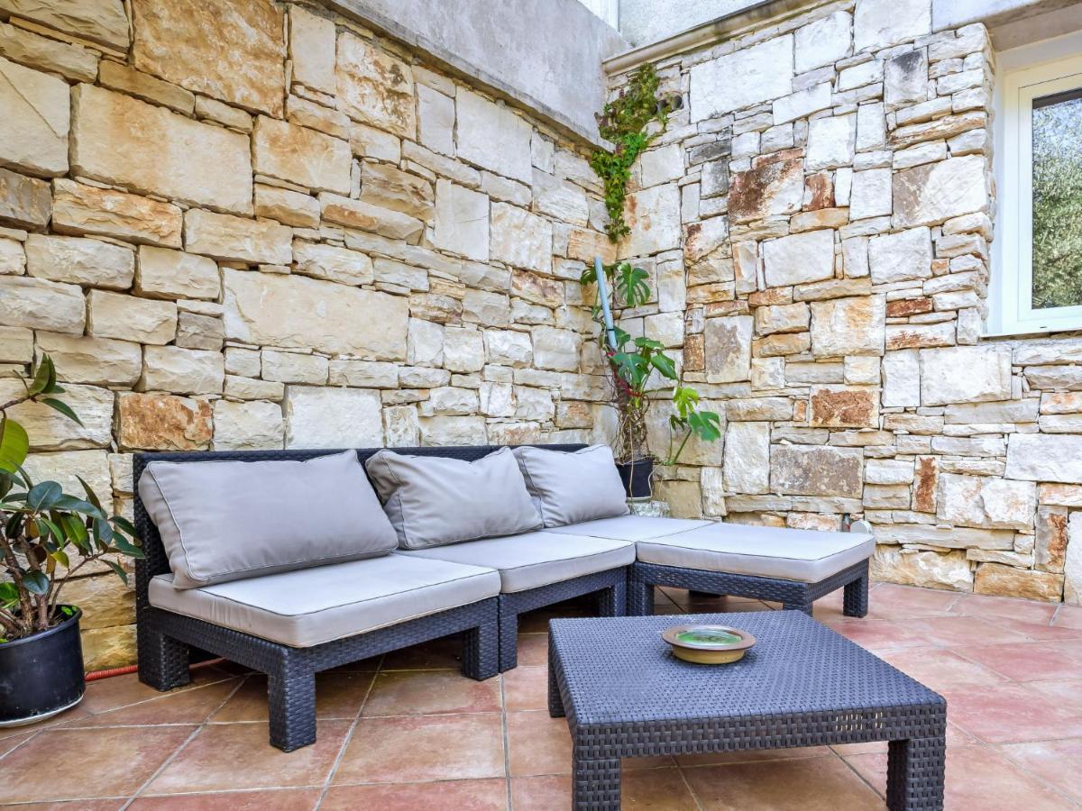 Apartment File-5 By Interhome Apartment Zambratija (Istria)