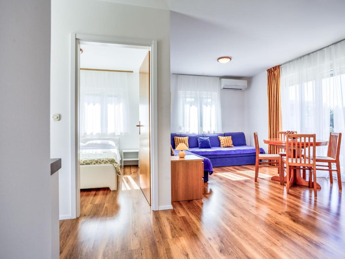Apartment File-5 By Interhome *