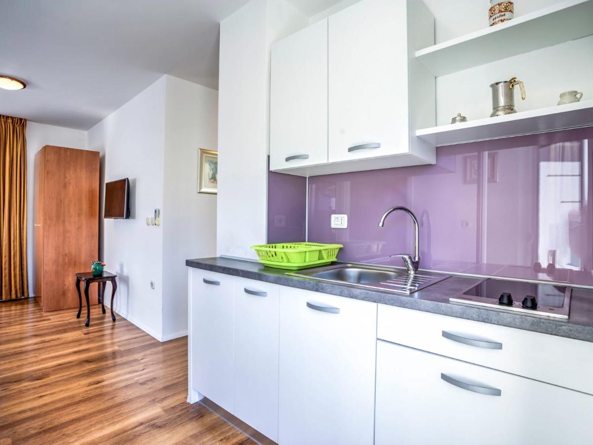 Apartment File-5 By Interhome * Zambratija (Istria)